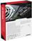 Фото - Накопитель SSD 2TB Kingston Fury Renegade with Heatsink M.2 2280 PCIe 4.0 x4 NVMe 3D TLC (SFYRDK/2000G) | click.ua