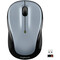 Фото - Миша бездротова Logitech M325s Light Silver (910-006813) | click.ua