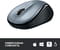 Фото - Миша бездротова Logitech M325s Light Silver (910-006813) | click.ua
