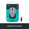 Фото - Миша бездротова Logitech M325s Light Silver (910-006813) | click.ua