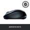 Фото - Миша бездротова Logitech M325s Light Silver (910-006813) | click.ua
