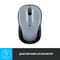 Фото - Миша бездротова Logitech M325s Light Silver (910-006813) | click.ua