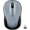 Фото - Миша бездротова Logitech M325s Light Silver (910-006813) | click.ua