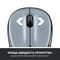 Фото - Миша бездротова Logitech M325s Light Silver (910-006813) | click.ua
