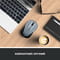 Фото - Миша бездротова Logitech M325s Light Silver (910-006813) | click.ua