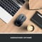 Фото - Миша бездротова Logitech M325s Dark Silver (910-006812) | click.ua