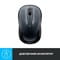 Фото - Миша бездротова Logitech M325s Dark Silver (910-006812) | click.ua