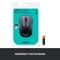 Фото - Миша бездротова Logitech M325s Dark Silver (910-006812) | click.ua