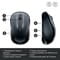 Фото - Миша бездротова Logitech M325s Dark Silver (910-006812) | click.ua