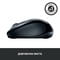 Фото - Миша бездротова Logitech M325s Dark Silver (910-006812) | click.ua