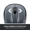 Фото - Миша бездротова Logitech M325s Dark Silver (910-006812) | click.ua