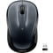 Фото - Миша бездротова Logitech M325s Dark Silver (910-006812) | click.ua