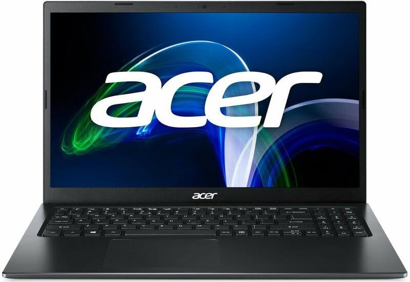 Ноутбук Acer Extensa EX215-54-346L (NX.EGJEU.00U) Charcoal Black