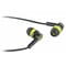 Фото - Гарнитура Defender Pulse 420 Black/Yellow (63421) | click.ua