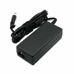 Блок живлення для ноутбука Grand-X Compaq 18.5V 3.5A 65W 7.4x5мм + каб.живл. (ACHPL65WS1)
