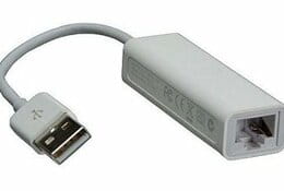 USB мережева карта Atcom Meiru 10/100 Mbps