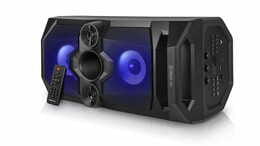 Акустическая система REAL-EL X-771 Black