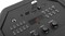 Фото - Акустическая система REAL-EL X-771 Black | click.ua