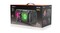 Фото - Акустическая система REAL-EL X-771 Black | click.ua