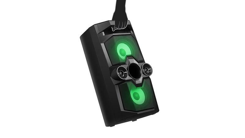 Акустическая система REAL-EL X-771 Black