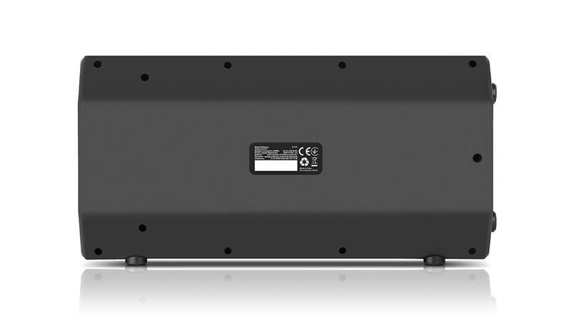 Акустическая система REAL-EL X-771 Black
