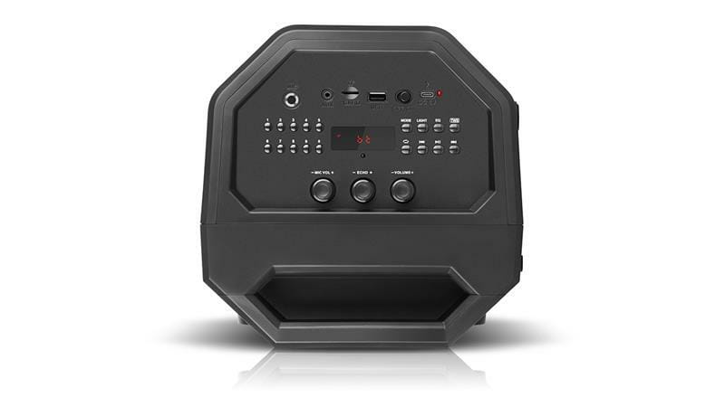 Акустическая система REAL-EL X-771 Black