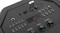 Фото - Акустическая система REAL-EL X-777 Black | click.ua