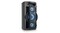 Фото - Акустическая система REAL-EL X-777 Black | click.ua
