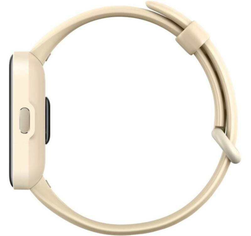 Смарт-годинник Xiaomi Redmi Watch 2 Lite Ivory