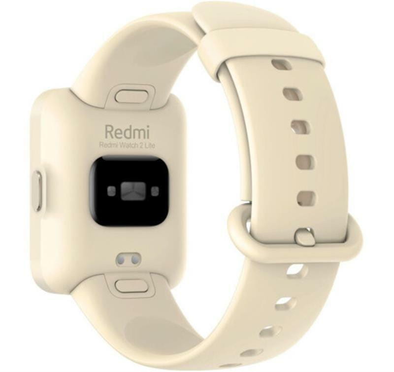 Смарт-годинник Xiaomi Redmi Watch 2 Lite Ivory