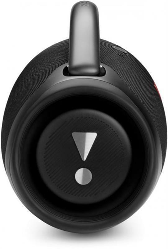 Акустическая система JBL Boombox 3 Black (JBLBOOMBOX3BLKEP)