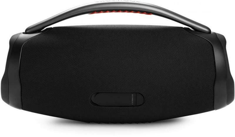 Акустическая система JBL Boombox 3 Black (JBLBOOMBOX3BLKEP)