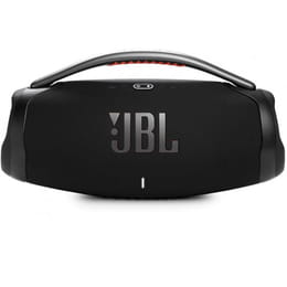 Акустическая система JBL Boombox 3 Black (JBLBOOMBOX3BLKEP)