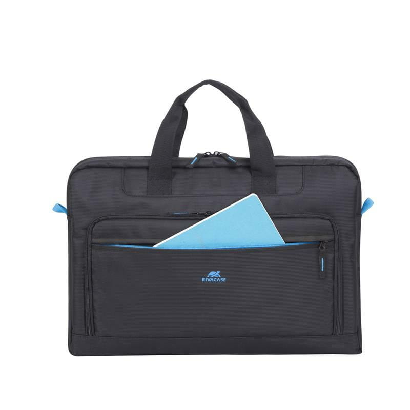 Сумка для ноутбука Rivacase 8059 17.3" Black
