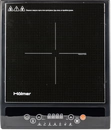 Плита настільна Holmer HIP-252C