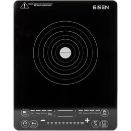 Плита настільна Eisen EIP-237S