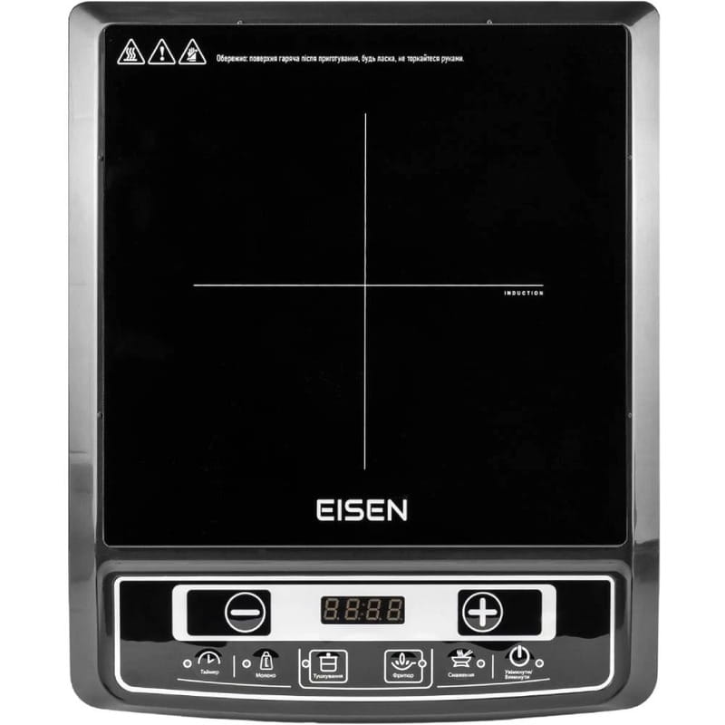 Настольная плита Eisen EIP-225