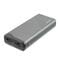 Фото - Универсальная мобильная батарея 4smarts VoltHub Pro 20000mAh 22.5W with Quick Charge, PD gunmetal *Select Edition* | click.ua