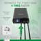 Фото - Универсальная мобильная батарея 4smarts VoltHub Graphene UltiMag 20000mAh 200W, Wireless, Black | click.ua
