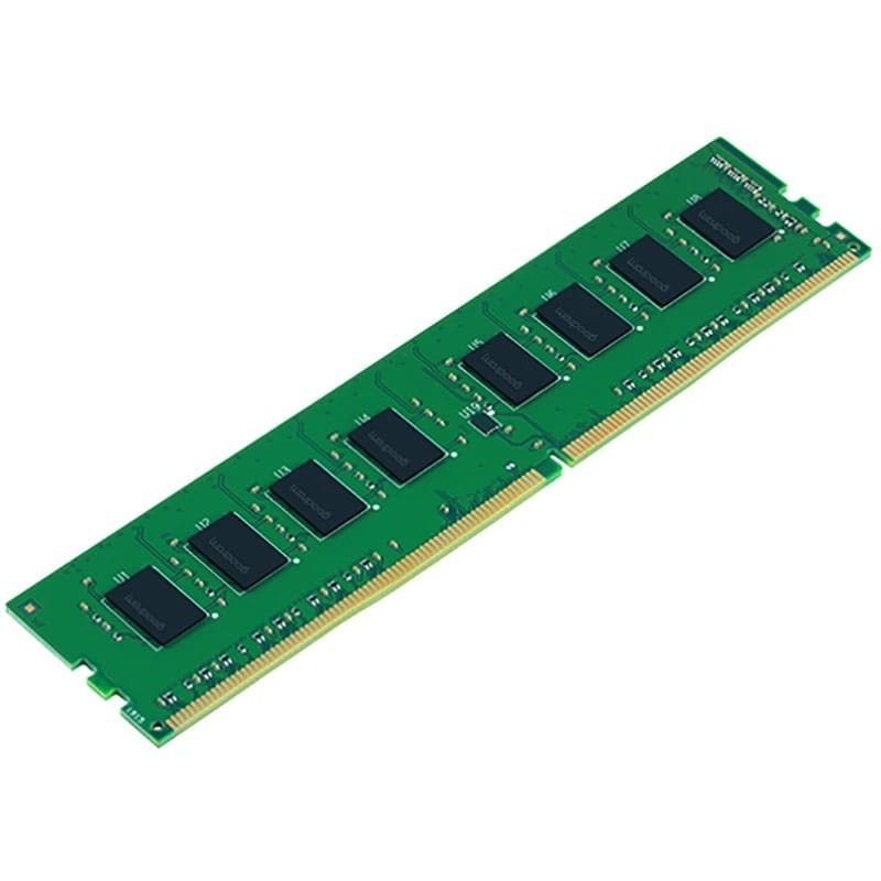 Модуль памяти DDR4 16GB/3200 Goodram (GR3200D464L22/16G)