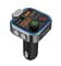 Фото - FM-трансмітер Grand-X 99GRX Hands Free, Bluetooth V5.0, 2USB, QC3.0, PD | click.ua