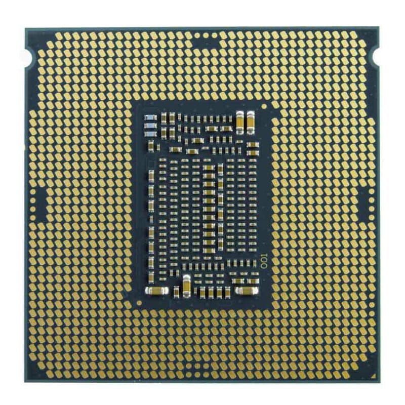Процессор Intel Core i7 10700 2.9GHz (16MB, Comet Lake, 65W, S1200) Tray (CM8070104282327)