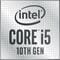 Фото - Процесор Intel Core i5 10400 2.9GHz (12MB, Comet Lake, 65W, S1200) Tray (CM8070104290715) | click.ua