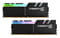 Фото - Модуль памяти DDR4 2x8GB/3200 G.Skill Trident Z RGB (F4-3200C16D-16GTZR) | click.ua