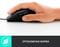 Фото - Миша Logitech Advanced Corded M500s Black (910-005784) | click.ua