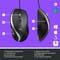 Фото - Миша Logitech Advanced Corded M500s Black (910-005784) | click.ua