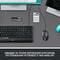 Фото - Миша Logitech Advanced Corded M500s Black (910-005784) | click.ua