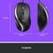 Фото - Миша Logitech Advanced Corded M500s Black (910-005784) | click.ua