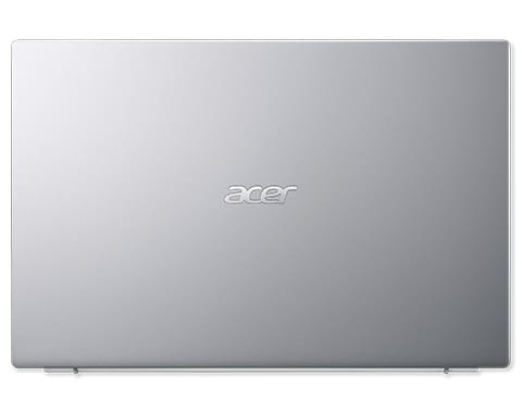 Ноутбук Acer Aspire 3 A315-58-5978 (NX.ADDEU.00H) Silver