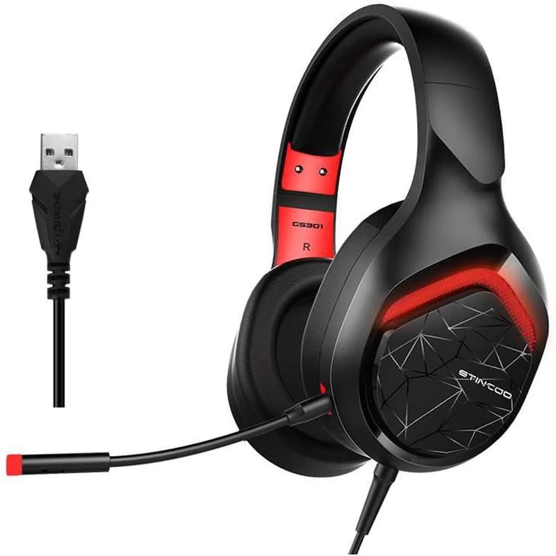 Гарнитура Somic GS301 virtual 7.1 (9590010568)